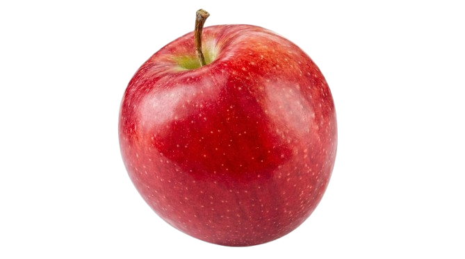 Maçã Vermelha