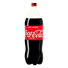Coca-Cola 2L
